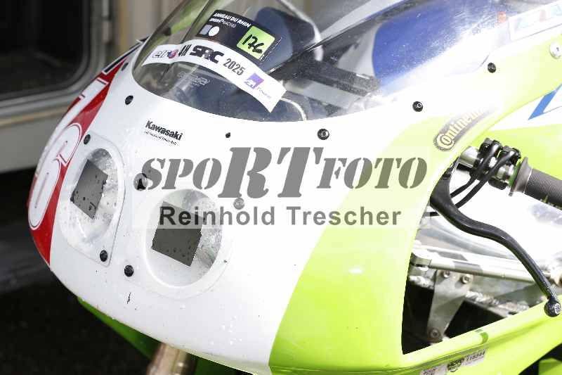 /Archiv-2025/33 24.07.2025 Speer Racing ADR/Impressionen